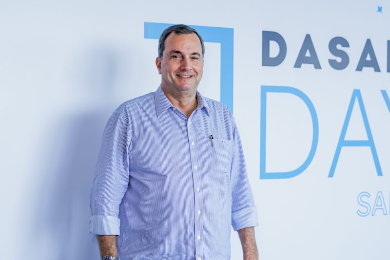 PORTFÓLIO COMPLETO - Dasart Engenharia apresenta oportunidades imobiliárias exclusivas em evento no La Maison