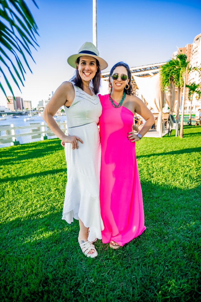 Kamilla Sarmento E Maira Carvalho