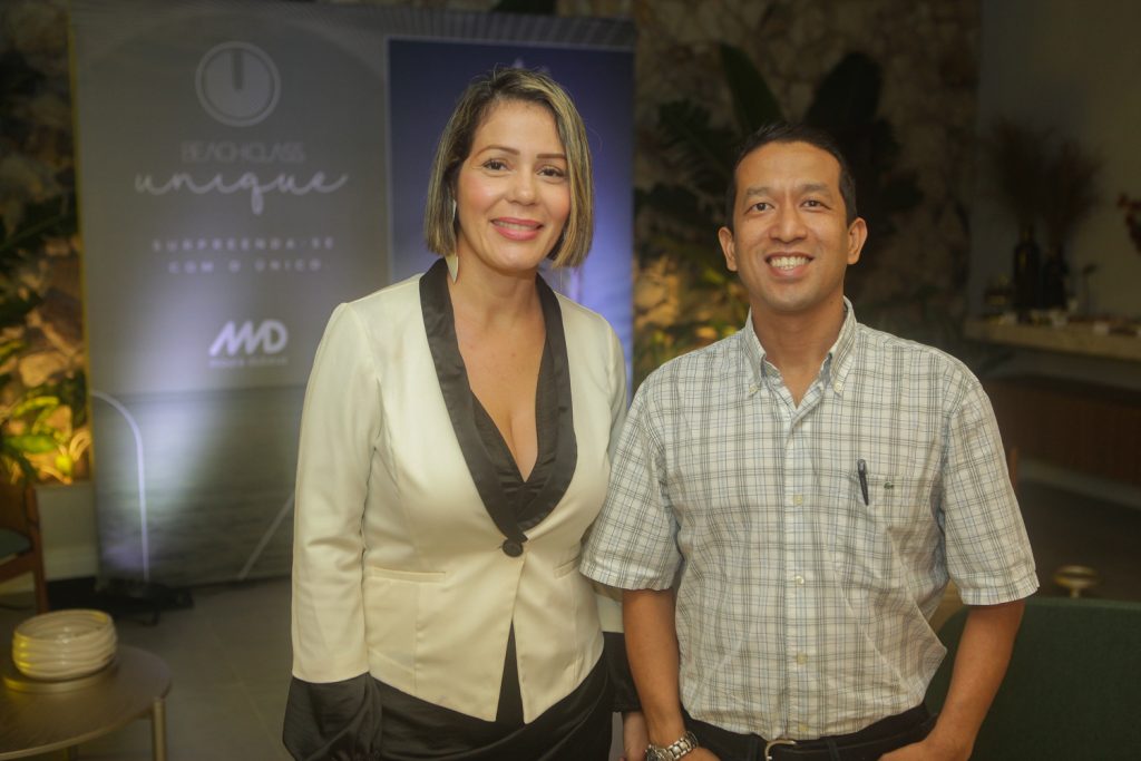 Kleck Reis E Fernando Benevides