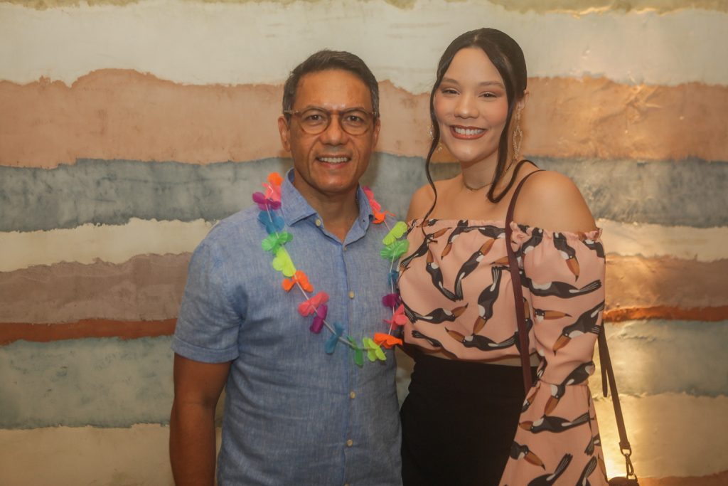 Kleudison E Glenda Rosa