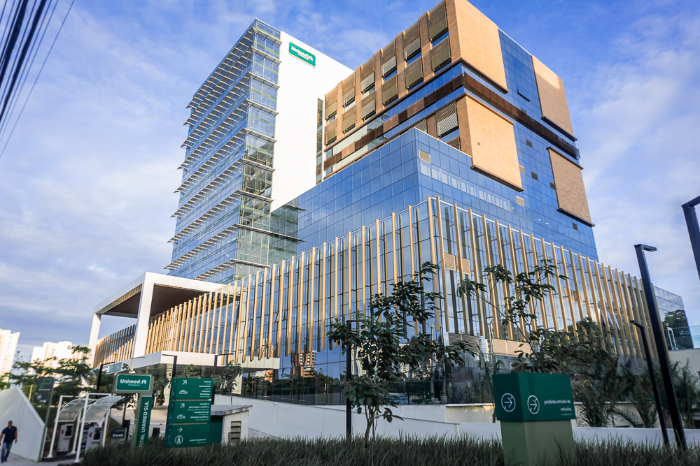 Lançamento Centro De Oncologia Na Unimed Fortaleza (15)