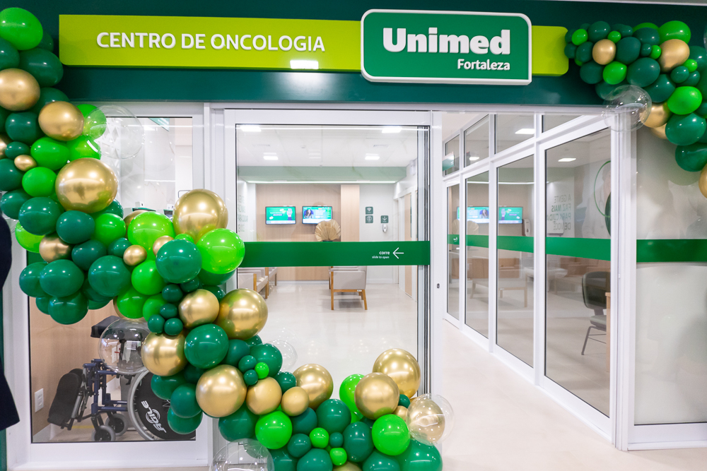 Lançamento Centro De Oncologia Na Unimed Fortaleza (16)
