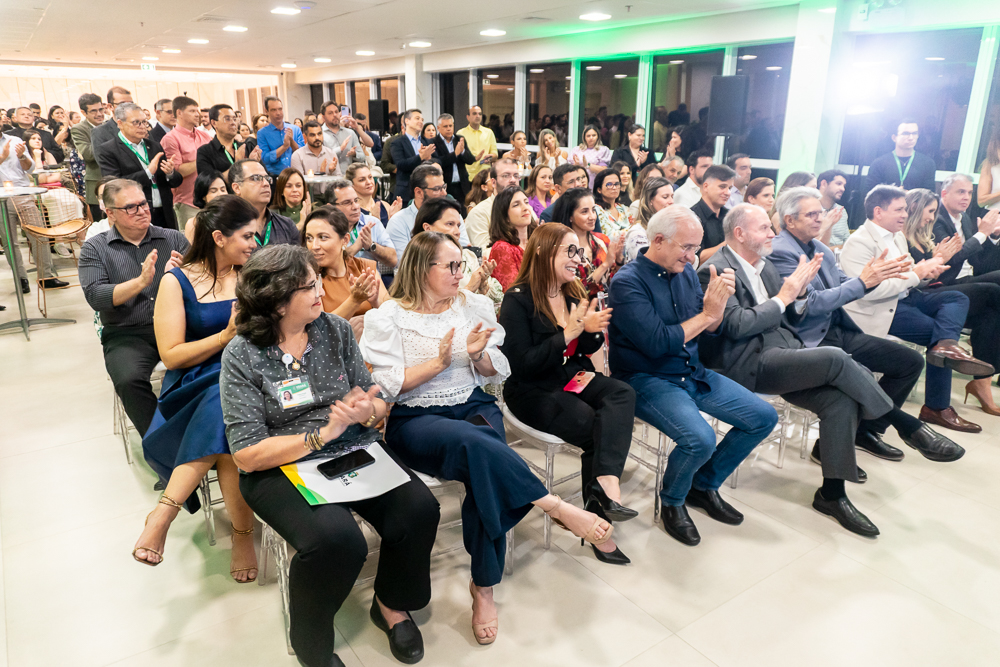 Lançamento Centro De Oncologia Na Unimed Fortaleza (17)