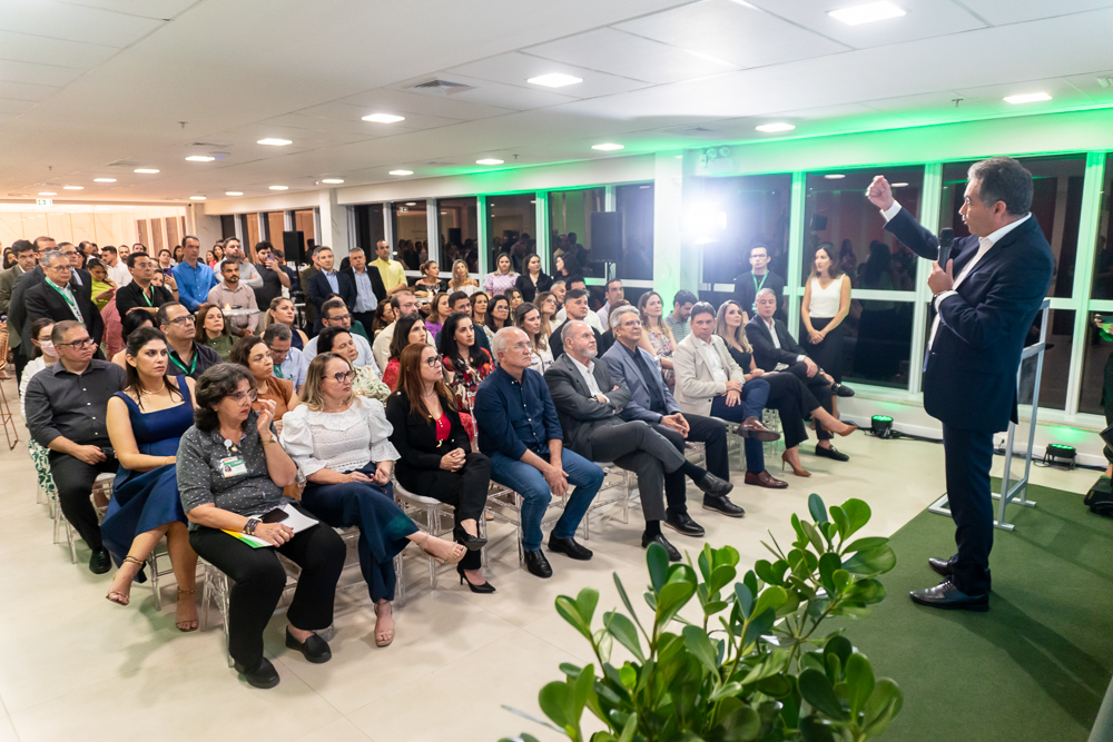 Lançamento Centro De Oncologia Na Unimed Fortaleza (19)