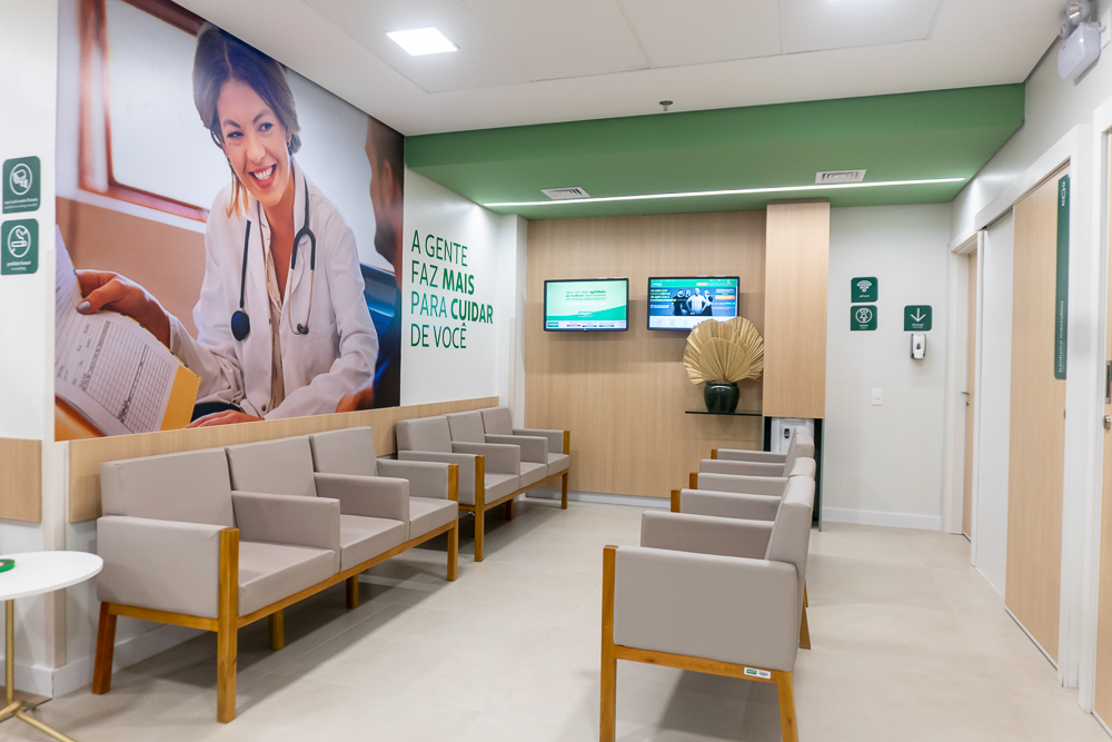 Lançamento Centro De Oncologia Na Unimed Fortaleza (2)