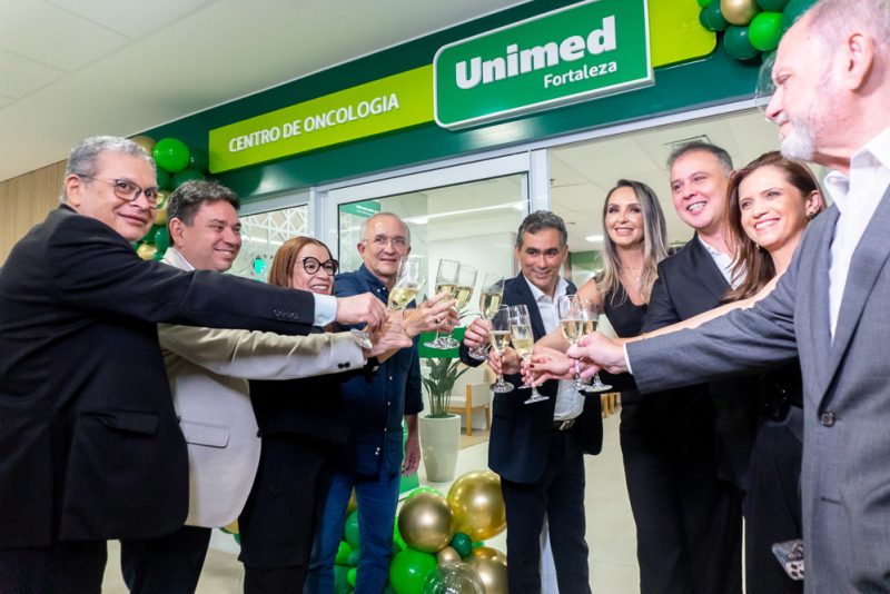 Lançamento Centro De Oncologia Na Unimed Fortaleza (20)