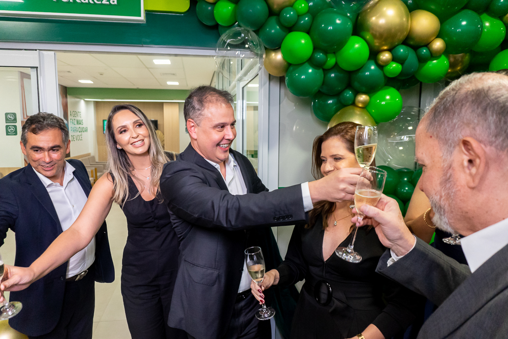 Lançamento Centro De Oncologia Na Unimed Fortaleza (24)