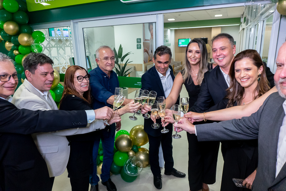 Lançamento Centro De Oncologia Na Unimed Fortaleza (25)