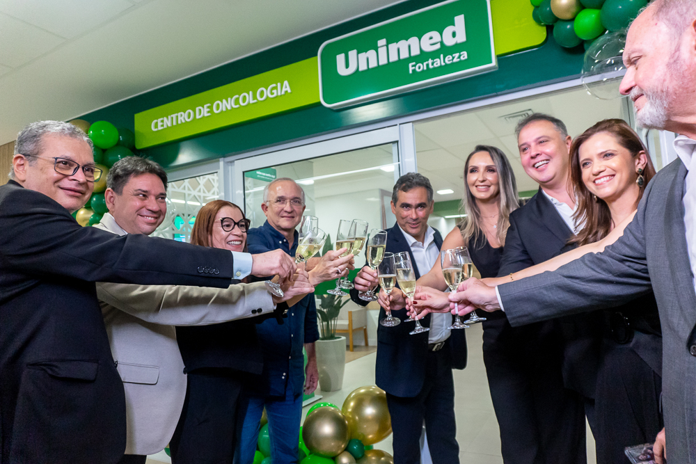 Lançamento Centro De Oncologia Na Unimed Fortaleza (26)