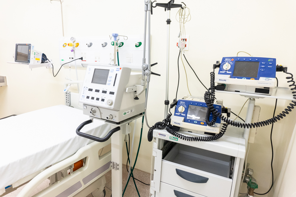 Lançamento Centro De Oncologia Na Unimed Fortaleza (27)