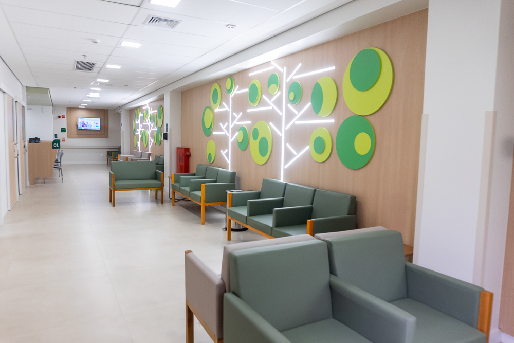 Lançamento Centro De Oncologia Na Unimed Fortaleza (29)