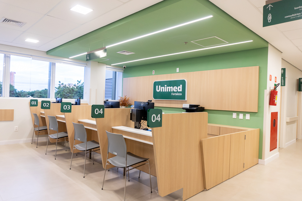 Lançamento Centro De Oncologia Na Unimed Fortaleza (3)