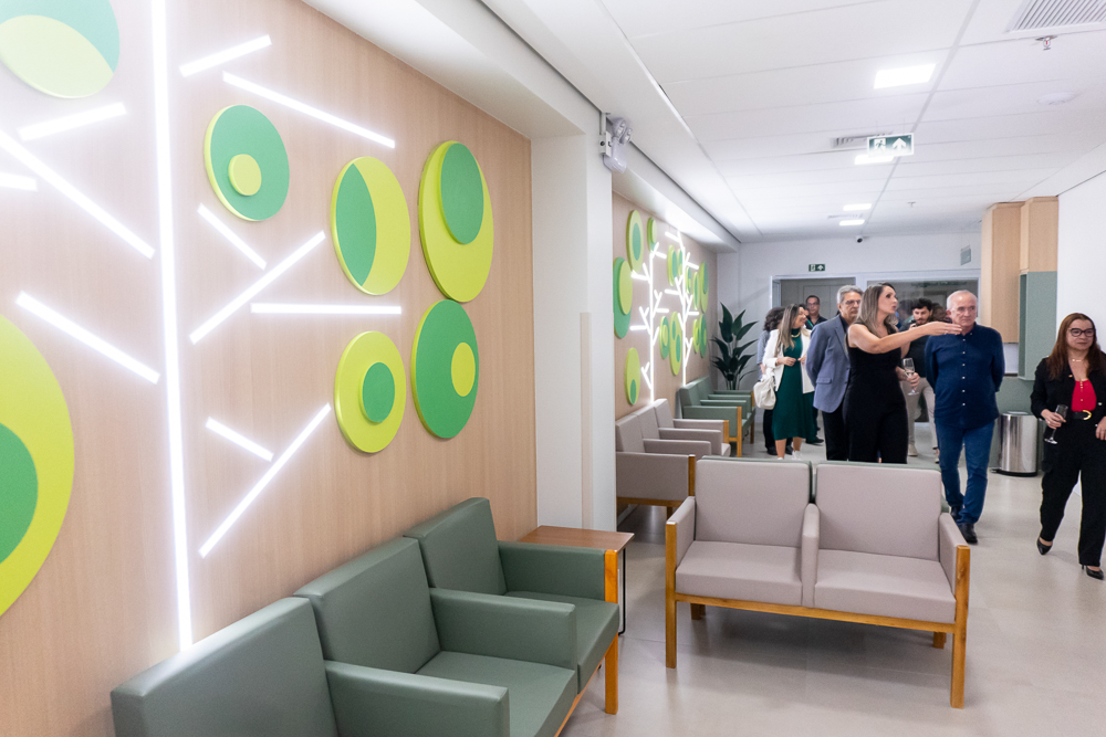 Lançamento Centro De Oncologia Na Unimed Fortaleza (30)
