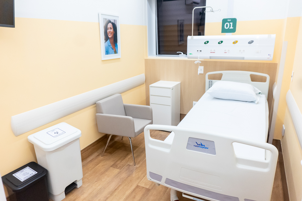 Lançamento Centro De Oncologia Na Unimed Fortaleza (31)