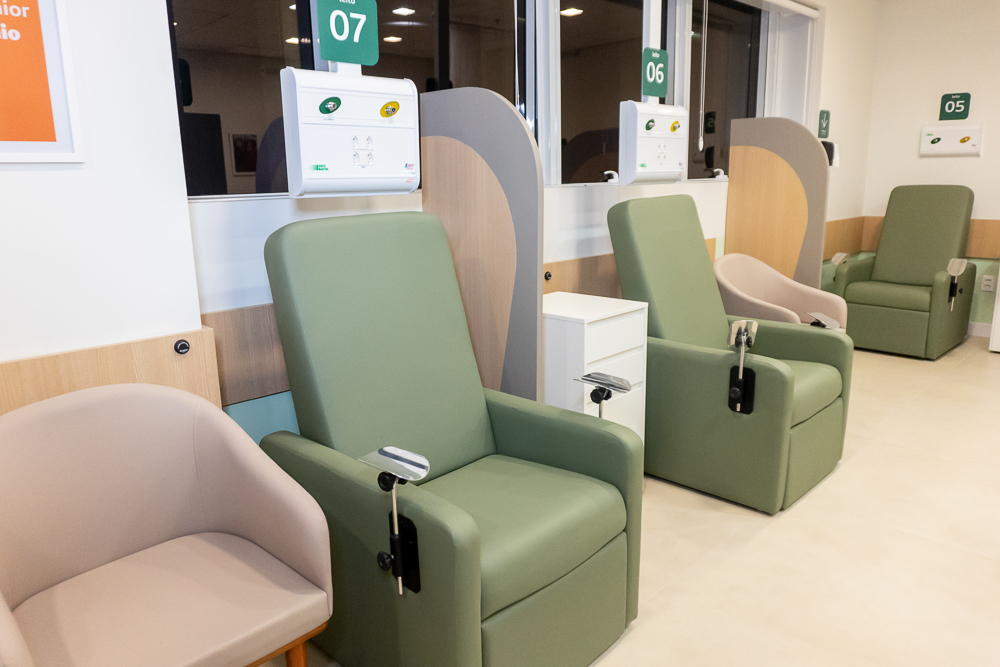 Lançamento Centro De Oncologia Na Unimed Fortaleza (33)