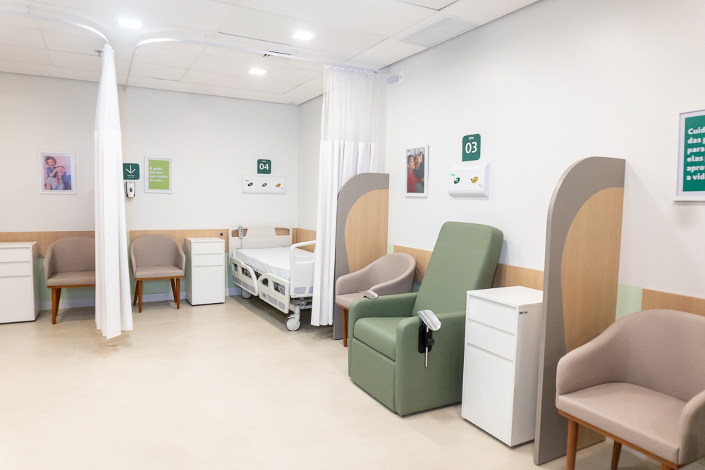 Lançamento Centro De Oncologia Na Unimed Fortaleza (34)