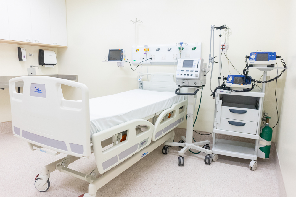 Lançamento Centro De Oncologia Na Unimed Fortaleza (35)