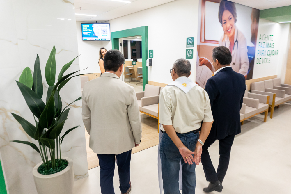 Lançamento Centro De Oncologia Na Unimed Fortaleza (36)