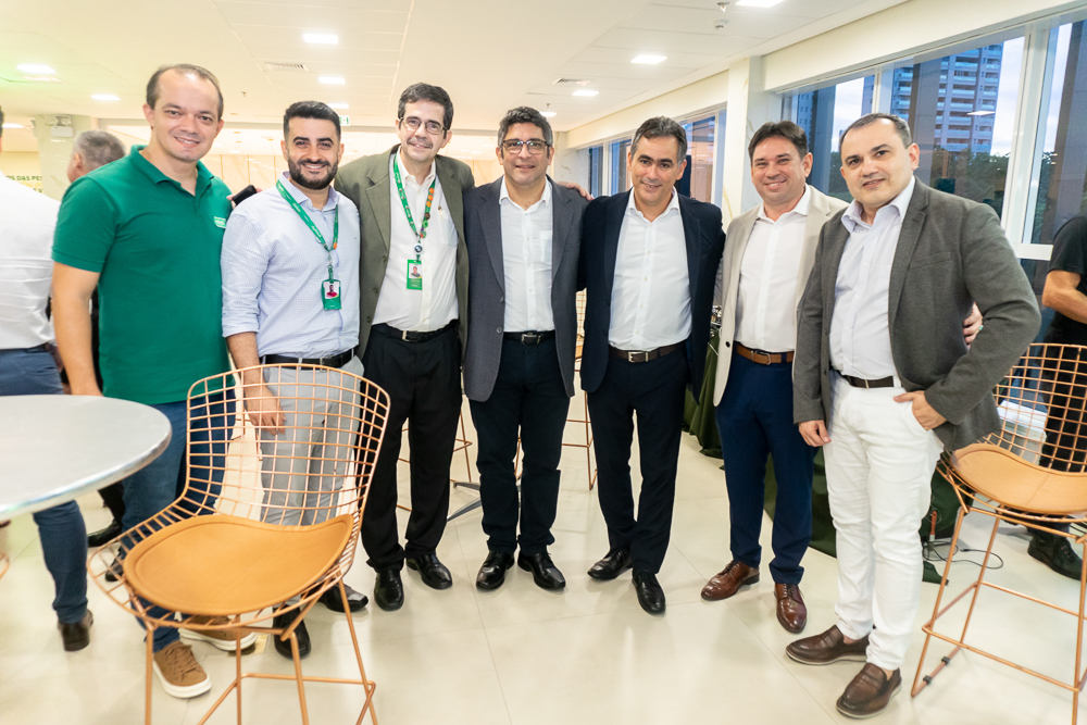 Lançamento Centro De Oncologia Na Unimed Fortaleza (37)
