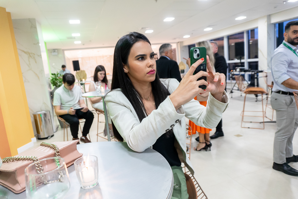 Lançamento Centro De Oncologia Na Unimed Fortaleza (38)