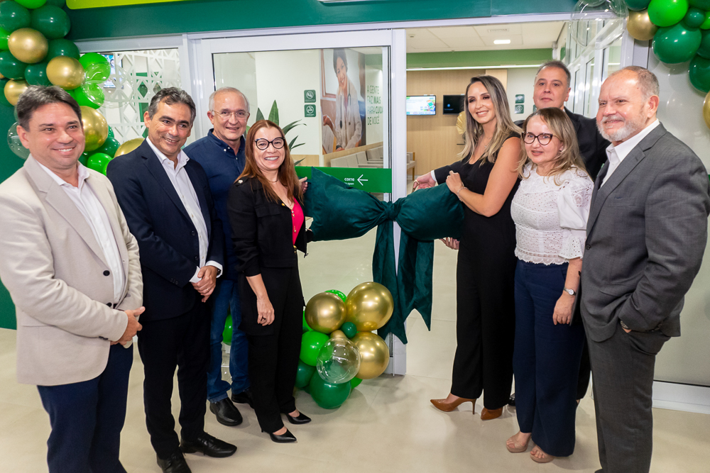 Lançamento Centro De Oncologia Na Unimed Fortaleza (40)