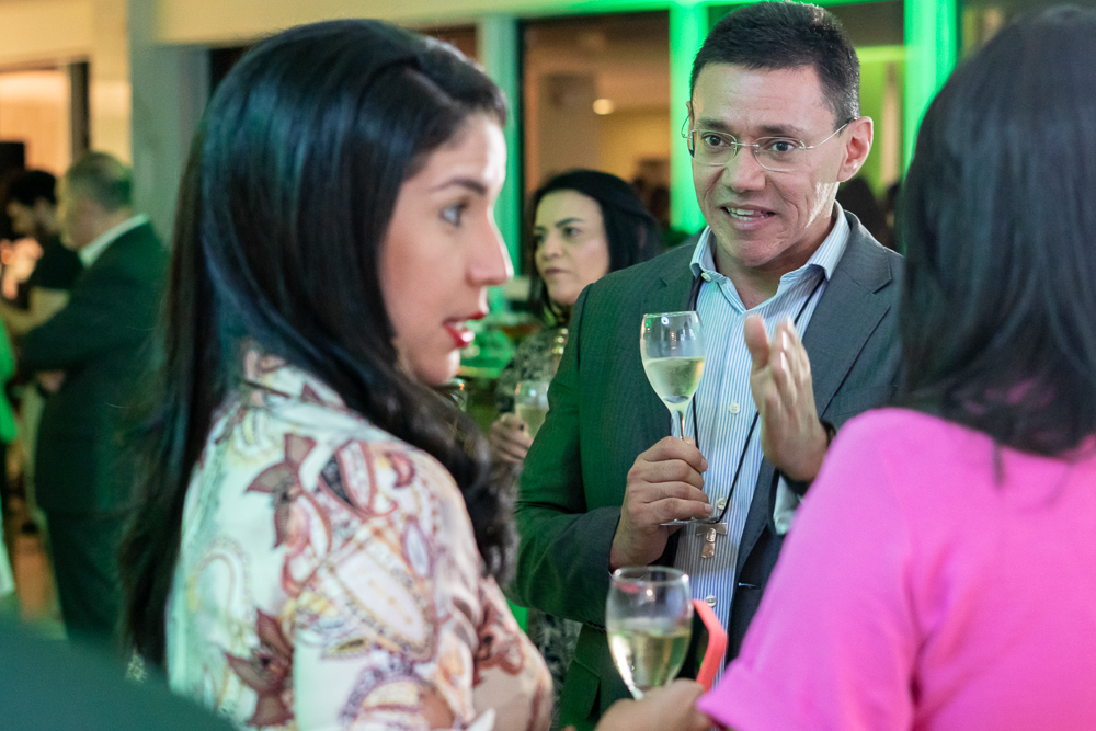 Lançamento Centro De Oncologia Na Unimed Fortaleza (42)