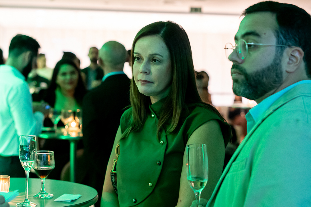 Lançamento Centro De Oncologia Na Unimed Fortaleza (43)