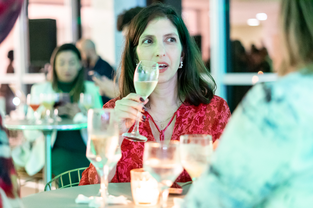 Lançamento Centro De Oncologia Na Unimed Fortaleza (44)