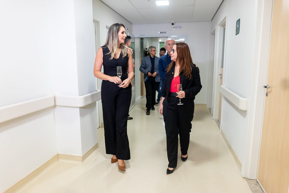 Lançamento Centro De Oncologia Na Unimed Fortaleza (46)