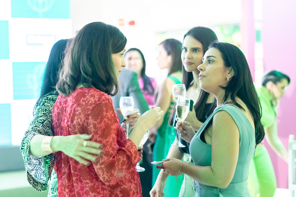 Lançamento Centro De Oncologia Na Unimed Fortaleza (47)