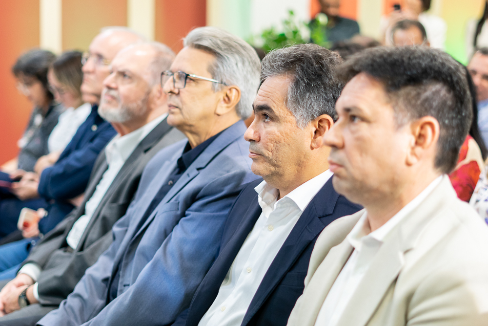 Lançamento Centro De Oncologia Na Unimed Fortaleza (48)