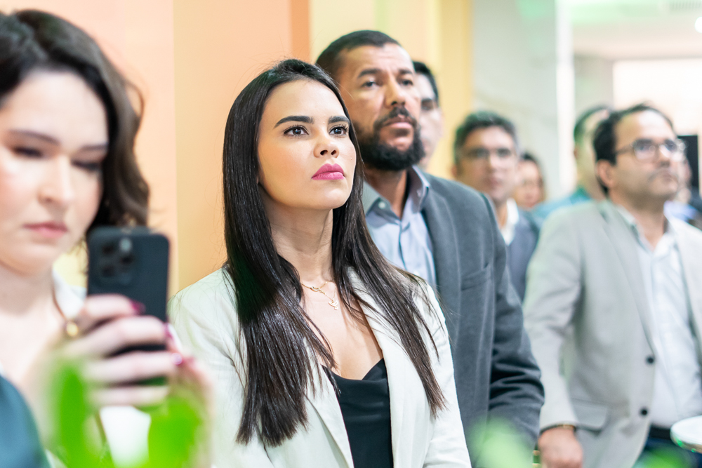 Lançamento Centro De Oncologia Na Unimed Fortaleza (49)