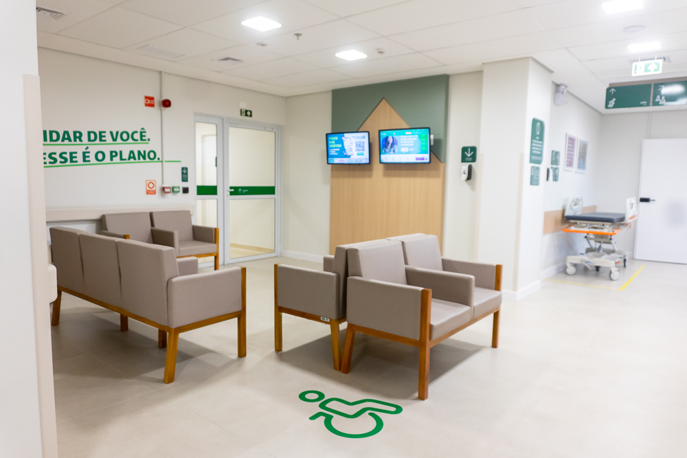 Lançamento Centro De Oncologia Na Unimed Fortaleza (5)