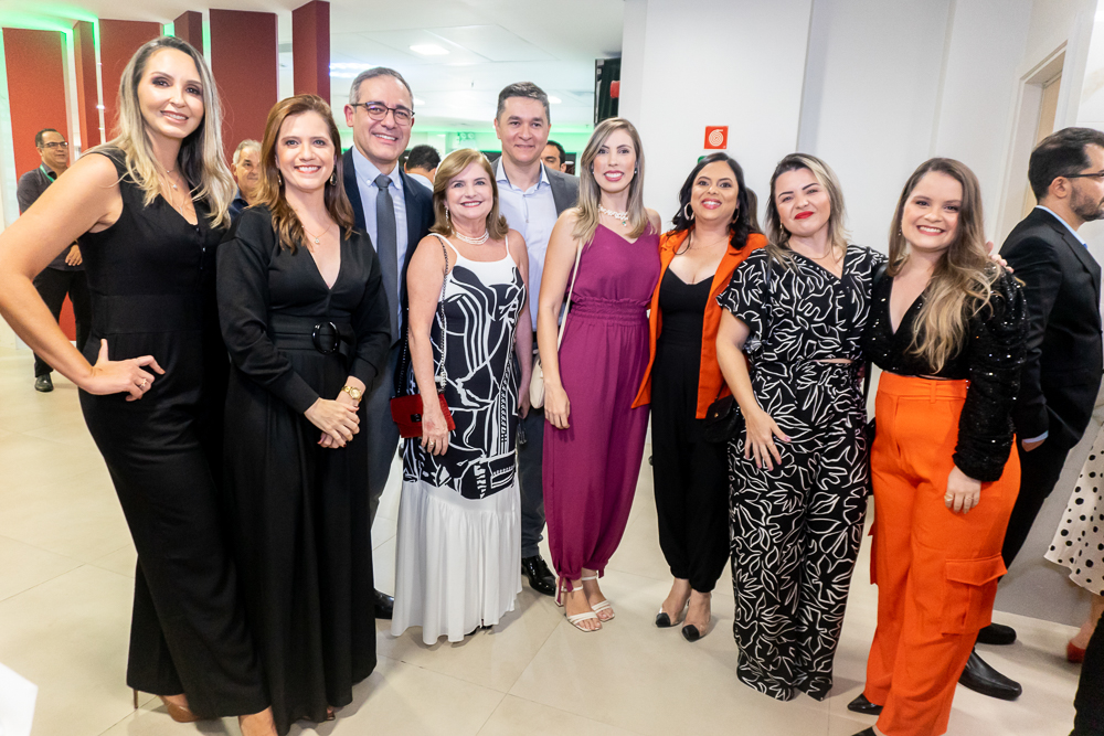 Lançamento Centro De Oncologia Na Unimed Fortaleza (7)