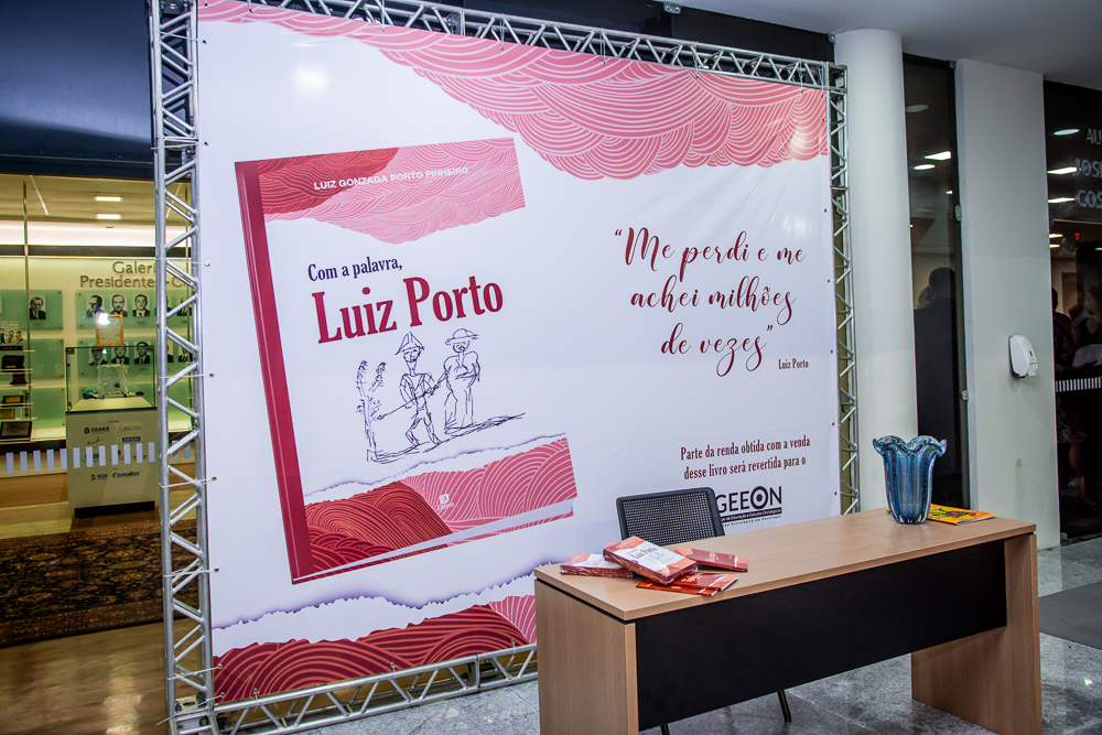 Lançamento Do Livro Com A Palavra, Luiz Porto (3)