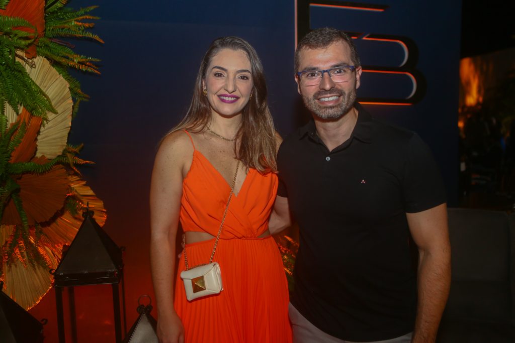 Leane Holanda E Tomaz Figueiredo (2)