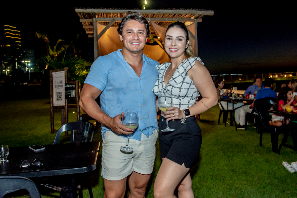 Léo Medeiros E Karine Queiroz (5)