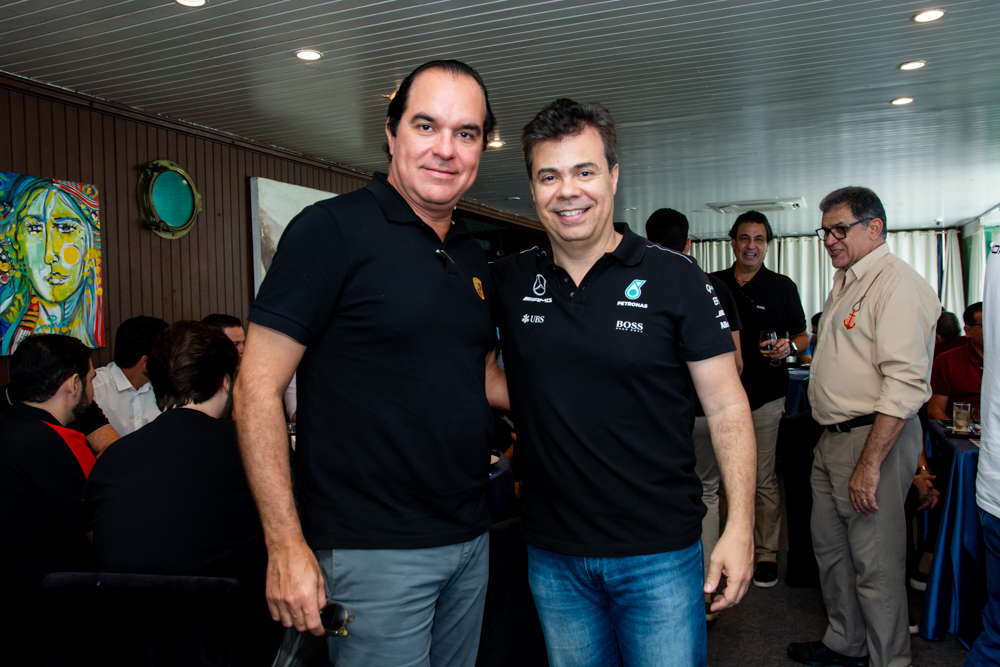 Leonardo Albuquerque E Duda Brígido (2)