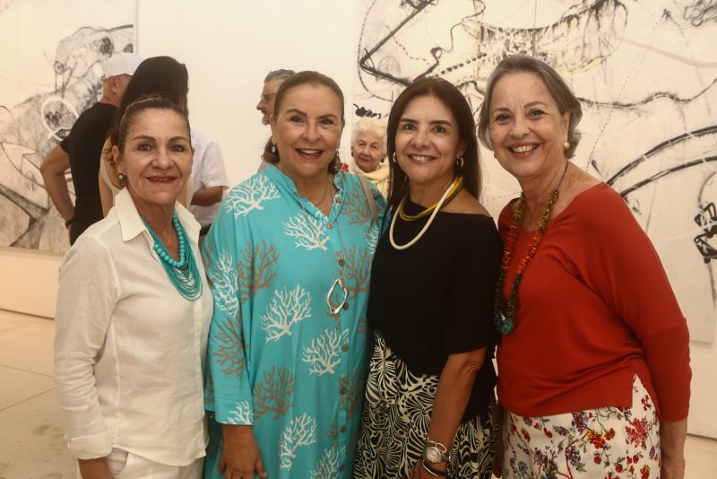 arte contemporânea internacional - Galeria Casa D’Alva abre as portas para as exposições de Boris Ordoñez, Iván Zambrano e Danilo Espinoza