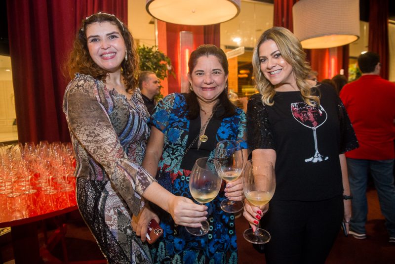 MURANO TASTING EXPERICENCE - Brava Wine promove degustação com mais de 100 vinhos de alta qualidade