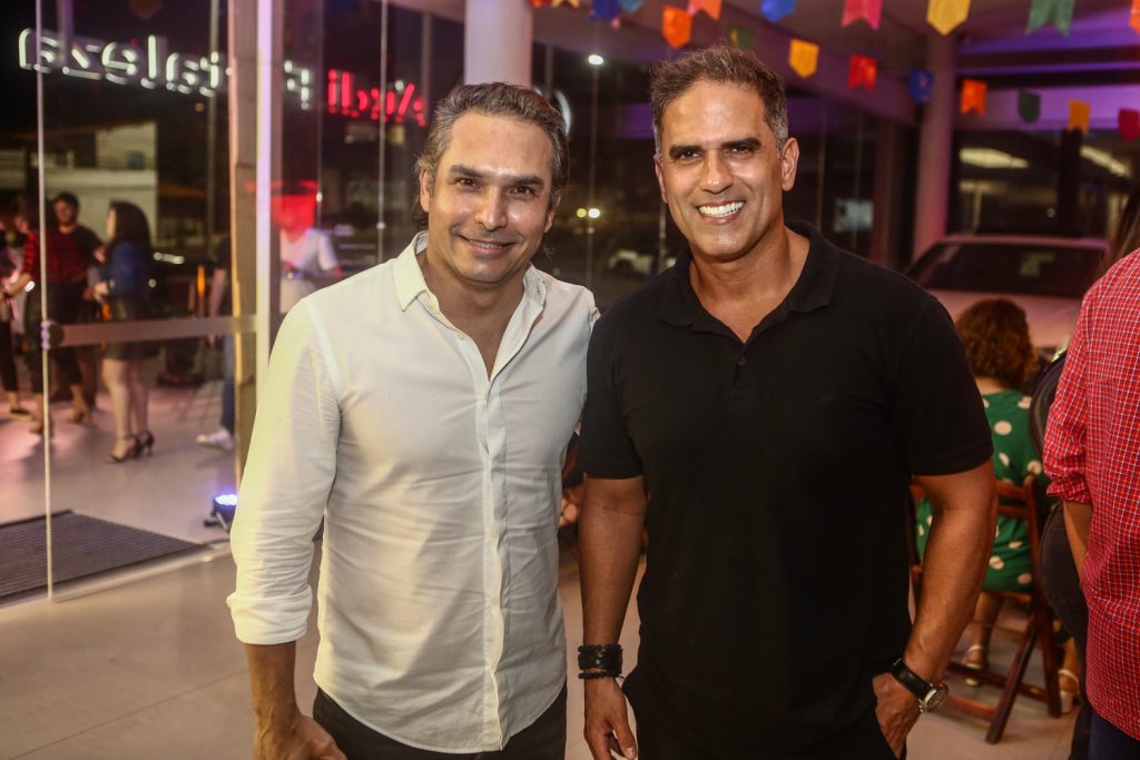 Loredan Bernutty E Rodrigo Conrrado (2)