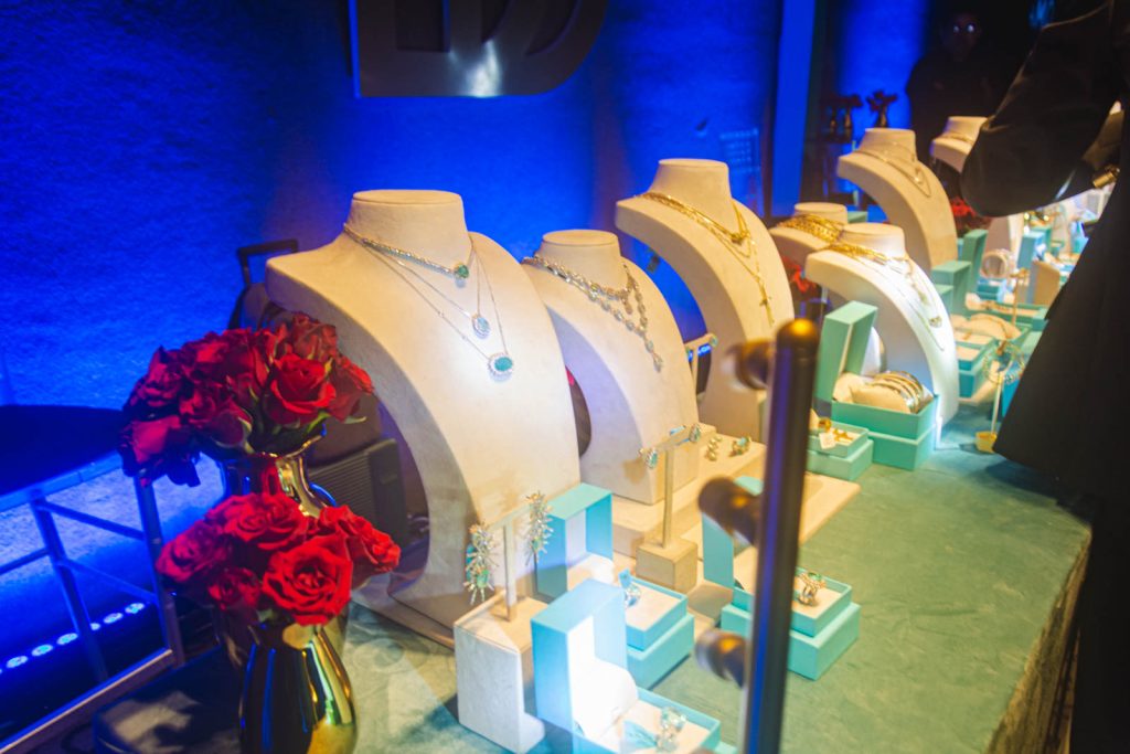 Lovers Nigth Diamond (2)