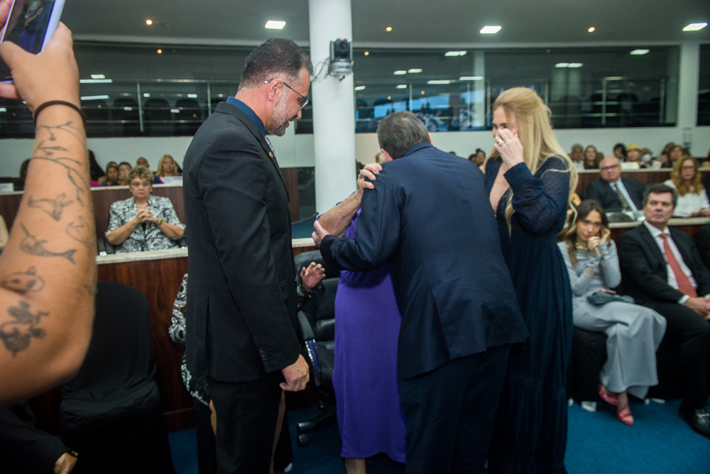 Luciano Girão, Consuelo Dias Branco, Ivens Dias Branco Jr E Morgana Dias Branco (1)