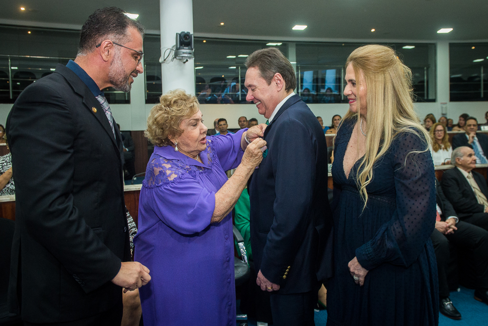 Luciano Girão, Consuelo Dias Branco, Ivens Dias Branco Jr E Morgana Dias Branco (14)