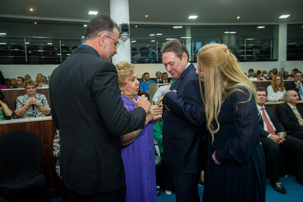 Luciano Girão, Consuelo Dias Branco, Ivens Dias Branco Jr E Morgana Dias Branco (20)