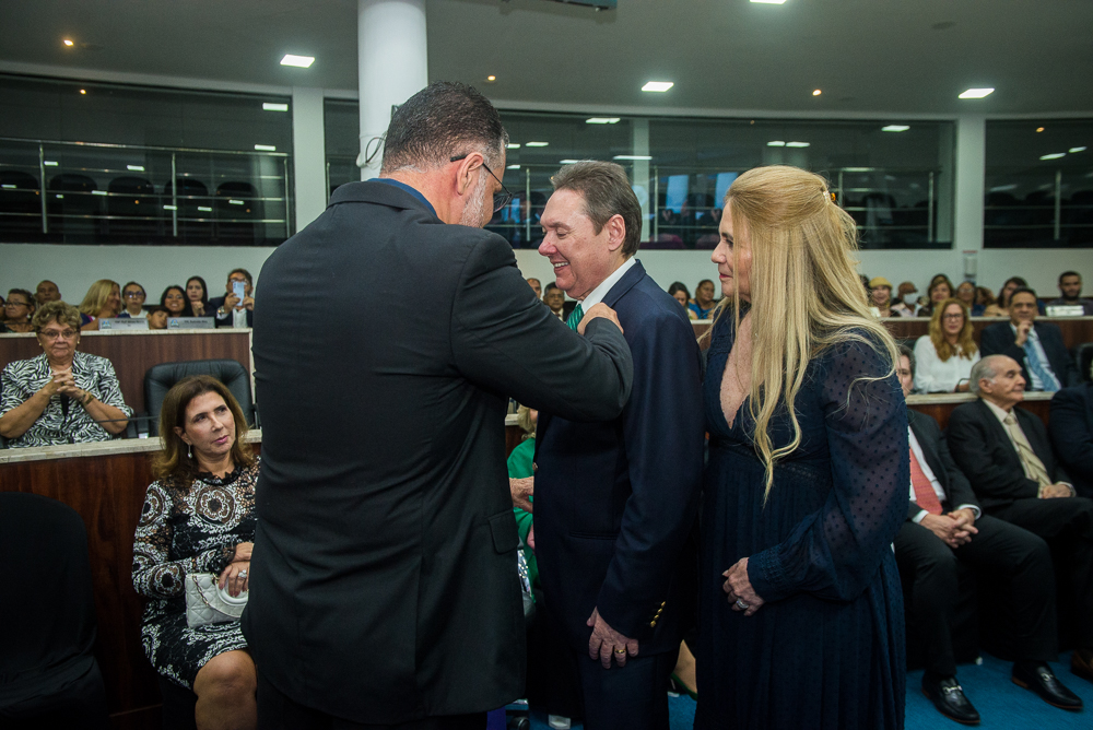Luciano Girão, Consuelo Dias Branco, Ivens Dias Branco Jr E Morgana Dias Branco (22)