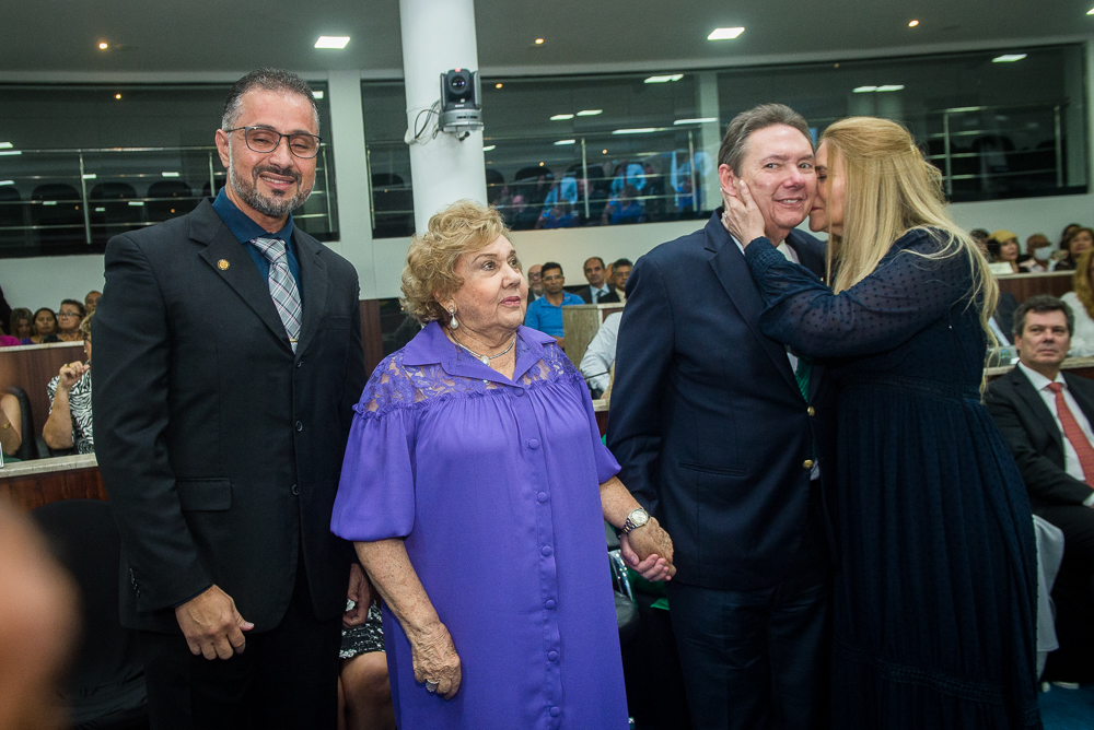 Luciano Girão, Consuelo Dias Branco, Ivens Dias Branco Jr E Morgana Dias Branco (33)