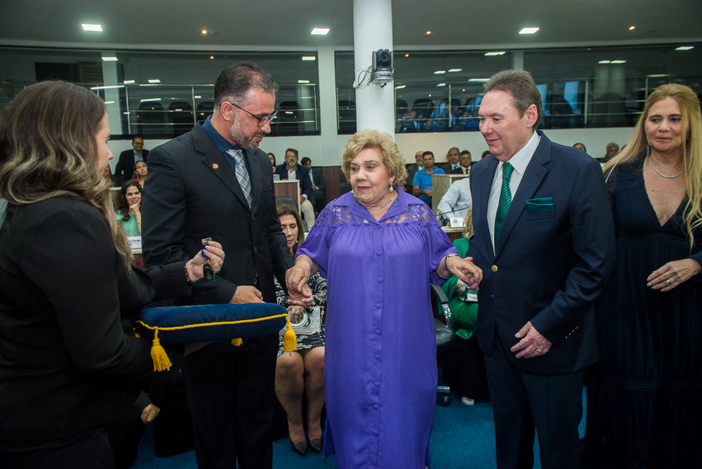 Luciano Girão, Consuelo Dias Branco, Ivens Dias Branco Jr E Morgana Dias Branco (6)