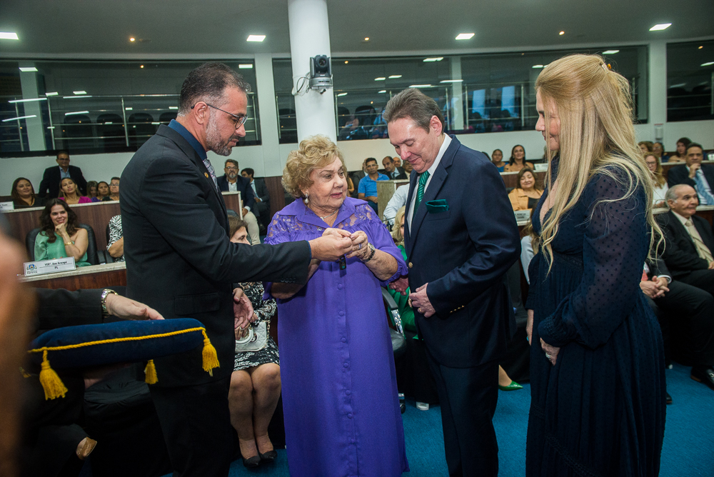 Luciano Girão, Consuelo Dias Branco, Ivens Dias Branco Jr E Morgana Dias Branco (8)