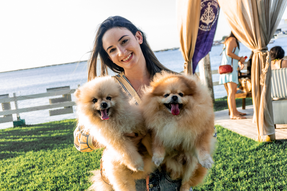 Luck, Rayanne Cristina E Nala